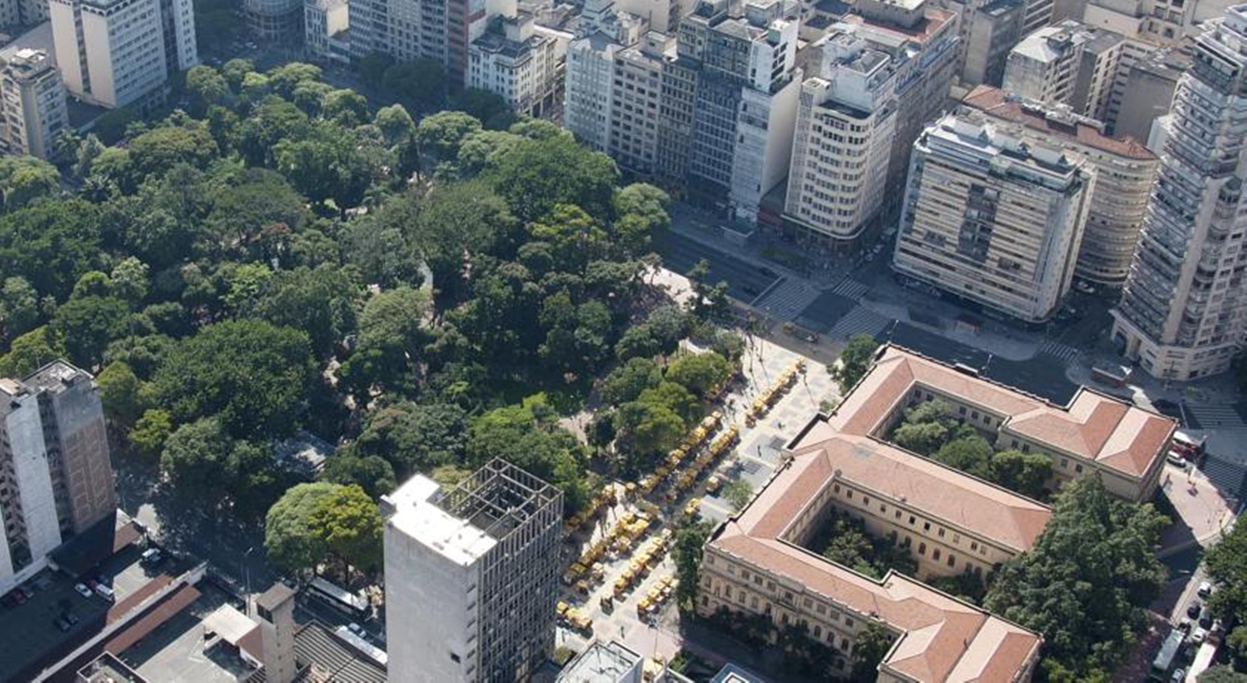 Hotel Slaviero Sao Paulo Downtown Exterior foto